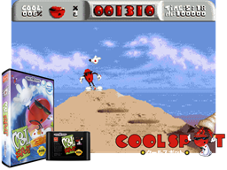 Cool Spot